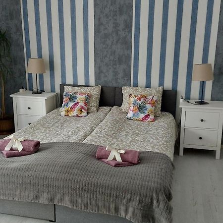 Apartament 42C Apartment Ciechocinek Bilik gambar