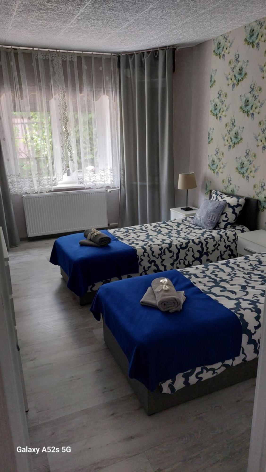 Apartament 42C Apartment Ciechocinek Bilik gambar