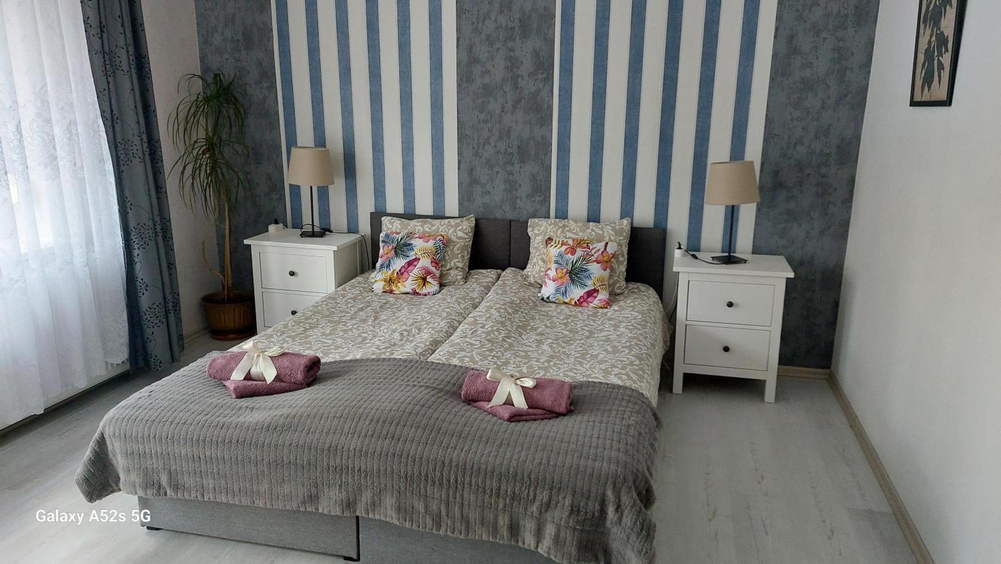 Apartament 42C Apartment Ciechocinek Bilik gambar